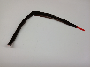 Image of Side Body Trim Protector image for your 2009 Toyota RAV4   